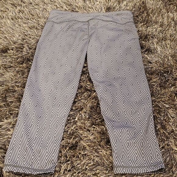 Womens Inner Spirit Leggings  - Picture 3 of 4